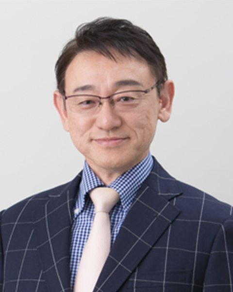 株式会社ユニゾンシステムズ　代表取締役　今村 勉也 様